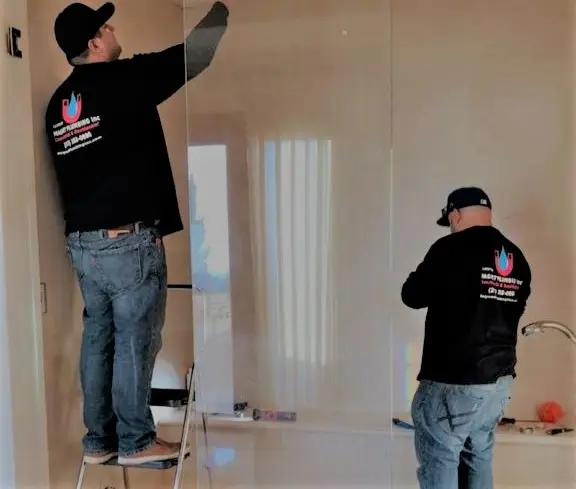 Professional plumbing installation for Tankless Water Heater Installation in North Prairie Lee